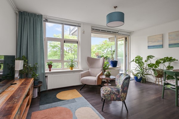 Te koop: Tielstraat 46, 1107 RA Amsterdam